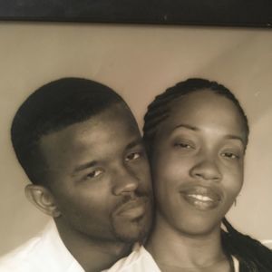 Meet your Posher, Trina